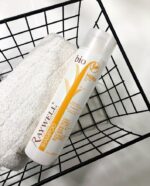 Raywell Champú Hidratante Bio Nature, para cabello seco y crespo, Raywell 250ml