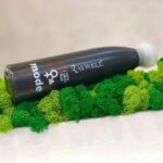 RAYWELL FLUIDO EFECTO RIZO 250 ML