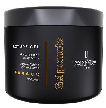 ENVIE MAN GEL POMATE STRONG 500ML
