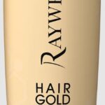 RAYWELL ACONDICIONADOR HAIR GOLD 1000ML