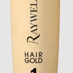 RAYWELL PRE-CHAMPÚ HAIR GOLD 1000ML