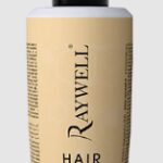 RAYWELL REPAIR CREAM HAIR GOLD 150ML