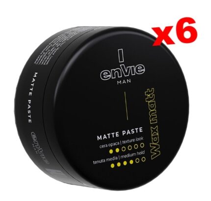 ENVIE MAN WAX MATT 150ML