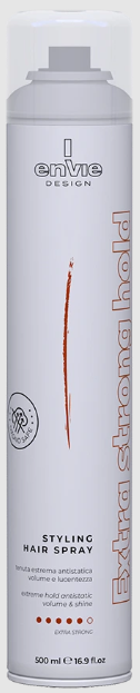 LACA EXTRA FUERTE 500ML ENVIE DESING