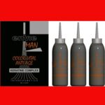 ENVIE COLOR VITAL ANTI-AGE KERATIN COMPLEX