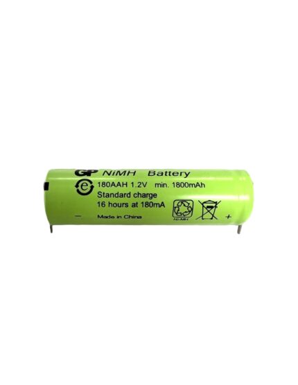 BATERIA PARA MOSER CHROMINI PRO