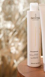 Champú Milk Protein, 250ml. Envie Luxury