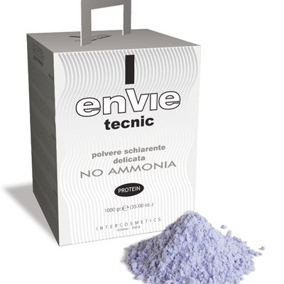 ENVIE DEKO POLVO DECOLORANTE 1000 GR ENVIE DEKO POLVO DECOLORANTE 1000 GR