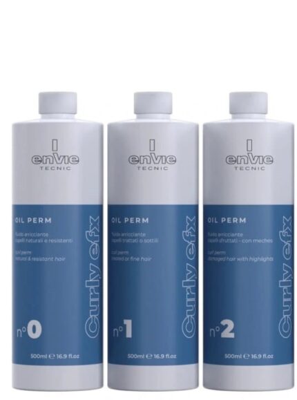 ENVIE OIL PERM 500 ML