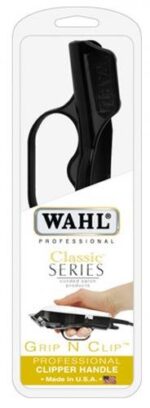 WAHL GRIP N CLIP