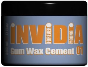 INVIDIA GUM WAX CEMENT 01 500 ML