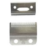 CUCHILLA DE REPUESTO WAHL MAGIC CLIP CORDLESS "CRUNCH BLADE"