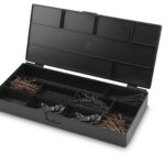 CAJA ORGANIZADORA CON IMAN (VACIA)