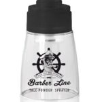 EUROSTIL PULVERIZADOR TALCO 180ML