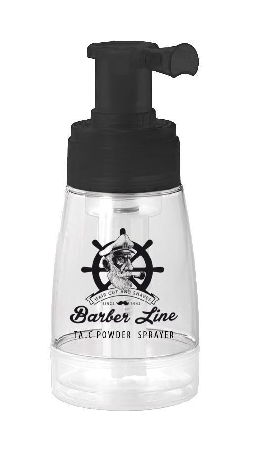 EUROSTIL PULVERIZADOR TALCO 180ML EUROSTIL PULVERIZADOR TALCO 180ML