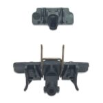 ANDIS GUIA CUCHILLAS T-OUTLINER CORDLESS