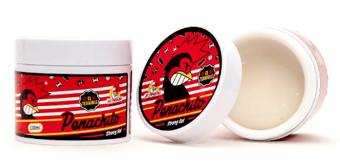 PENACHITO EL TERRIBLE GEL STRONG 100ML PENACHITO EL TERRIBLE GEL STRONG 100ML