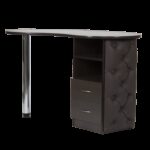 MESA MANICURA ART NEGRO