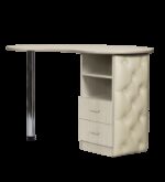 MESA MANICURA ART BEIG