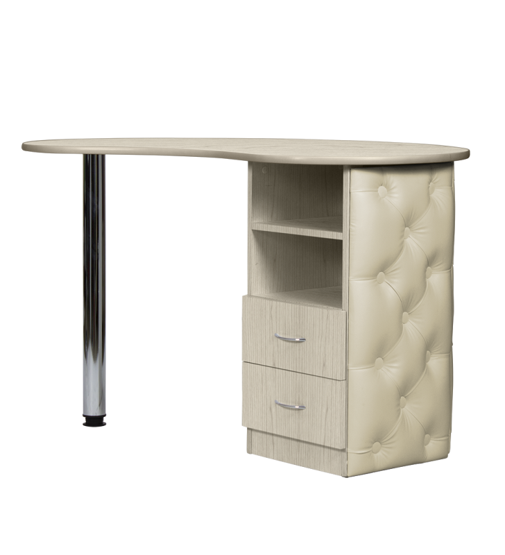 MESA MANICURA ART BEIG MESA MANICURA ART BEIG