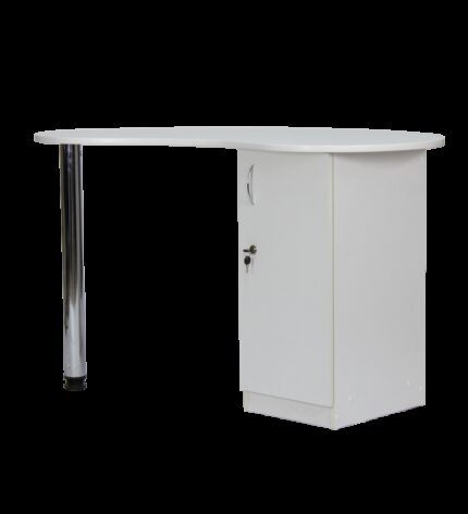 MESA MANICURA KATRIN-NEXT BLANCA