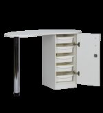 MESA MANICURA KATRIN-NEXT BLANCA