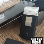 WAHL SHAVER MOBILE