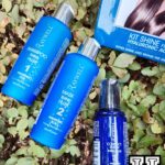RAYWELL KIT SHINE FILLER ACIDO HIALURONICO