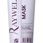 RAYWELL MASCARILLA NO YELLOW 250ML