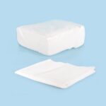 BOLSA 25 UNIDADES TOALLA DESECHABLE 40x80