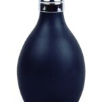 LANZAPOLVOS GOMA NEGRO 100ML