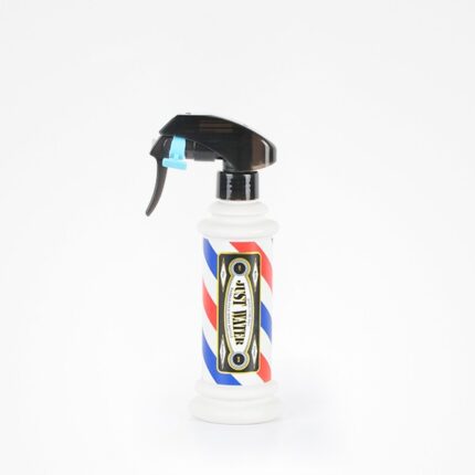 PULVERIZADOR BARBER POLE 180ML