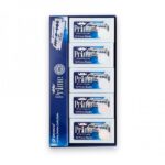 DORCO PRIME CUCHILLAS 100 HOJAS