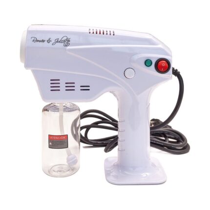 ROMEO & JULIETTE NANO VAPORIZADOR DE ALTA PRESIÓN