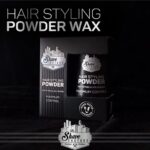 Polvo de Volumen The Shave Factory 21gr
