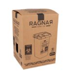 RAGNAR CONTENEDOR DE CUCHILLAS