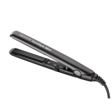 Plancha Profesional Cerastyle Mini, Moser