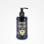 NOVON CHAMPÚ PARA BARBA 250ML
