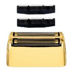BABYLISS CABEZAL DE REPUESTO PARA AFEITADORA GOLD A BATERIA