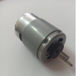 Motor de repuesto para Wahl Senior Cordless