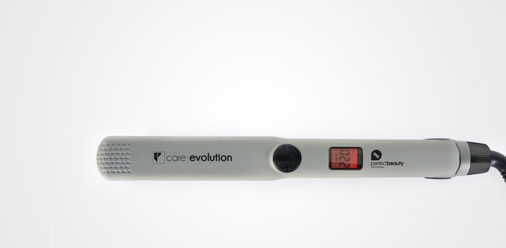 PLANCHA PROFESIONAL CARE EVOLUTION PLANCHA PROFESIONAL CARE EVOLUTION