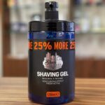 Gel de Afeitado 1250ml The Shave Factory