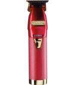 BABYLISS PRO TRIMMER SKELETON RED FX7870RE