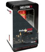 BABYLISS PRO TRIMMER SKELETON RED FX7870RE