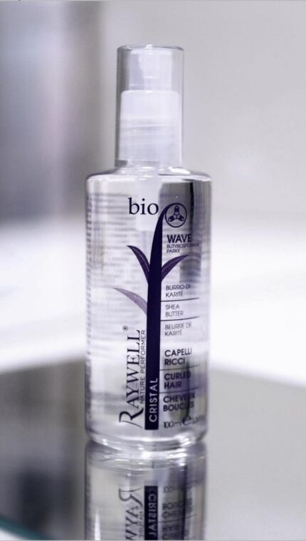 Raywell Bio Nature Cristal Wave 100ML