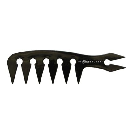 THE SHAVE FACTORY PEINE PROFESIONAL TEXTURAS MAXI