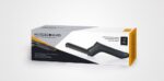 PLANCHA CON PEINE PARA BARBA Y CABELLO