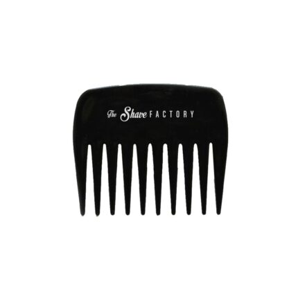 THE SHAVE FACTORY PEINE PROFESIONAL TEXTURAS