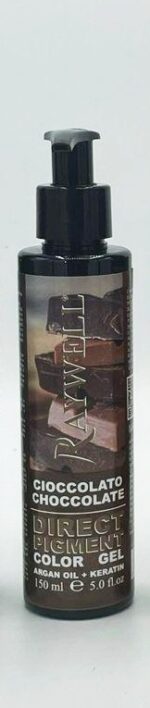 RAYWELL PIGMENTO DIRECTO COLOR GEL CHOCOLATE 150ML