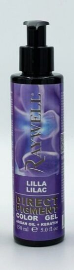 RAYWELL DIRECT PIGMENT COLOR GEL 150ML